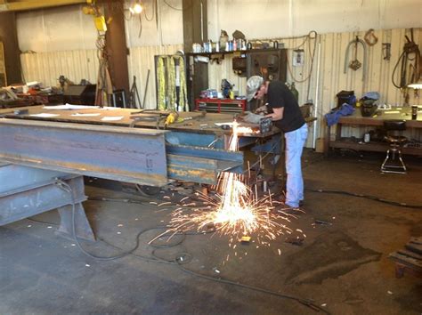 industrial sheet metal richmond va|american metal fabrication inc.